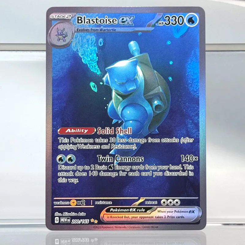 Coleção de negociação de jogos holográficos cartões proxy ptcg charmander (sv) pikachu flareon ex único cartão de folha pkm venusaur ex