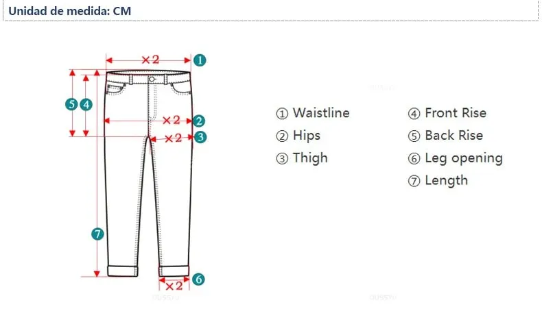 Alta qualidade totalmente elástico na cintura jeans masculino algodão macio cordão calças retas coreia calças casuais masculino plus size S-5XL — image 8
