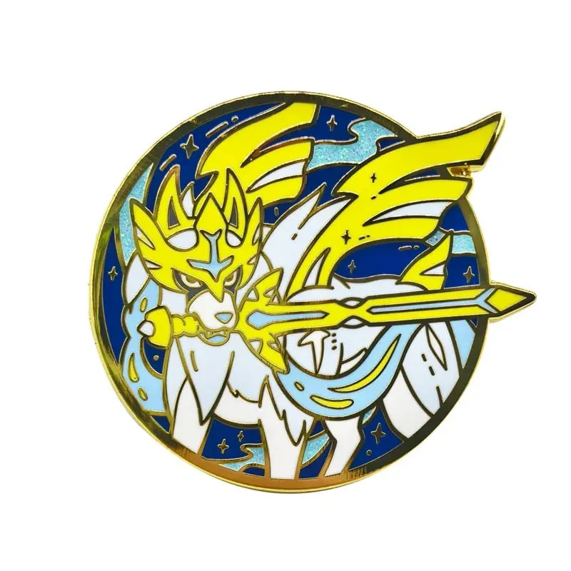 Pokemon Pikachu Enamel Pins Kawaii Cartoon Brooch Clothes Backpack Lapel Badge Fashion Jewelry Accessories For Kids Friends Gift