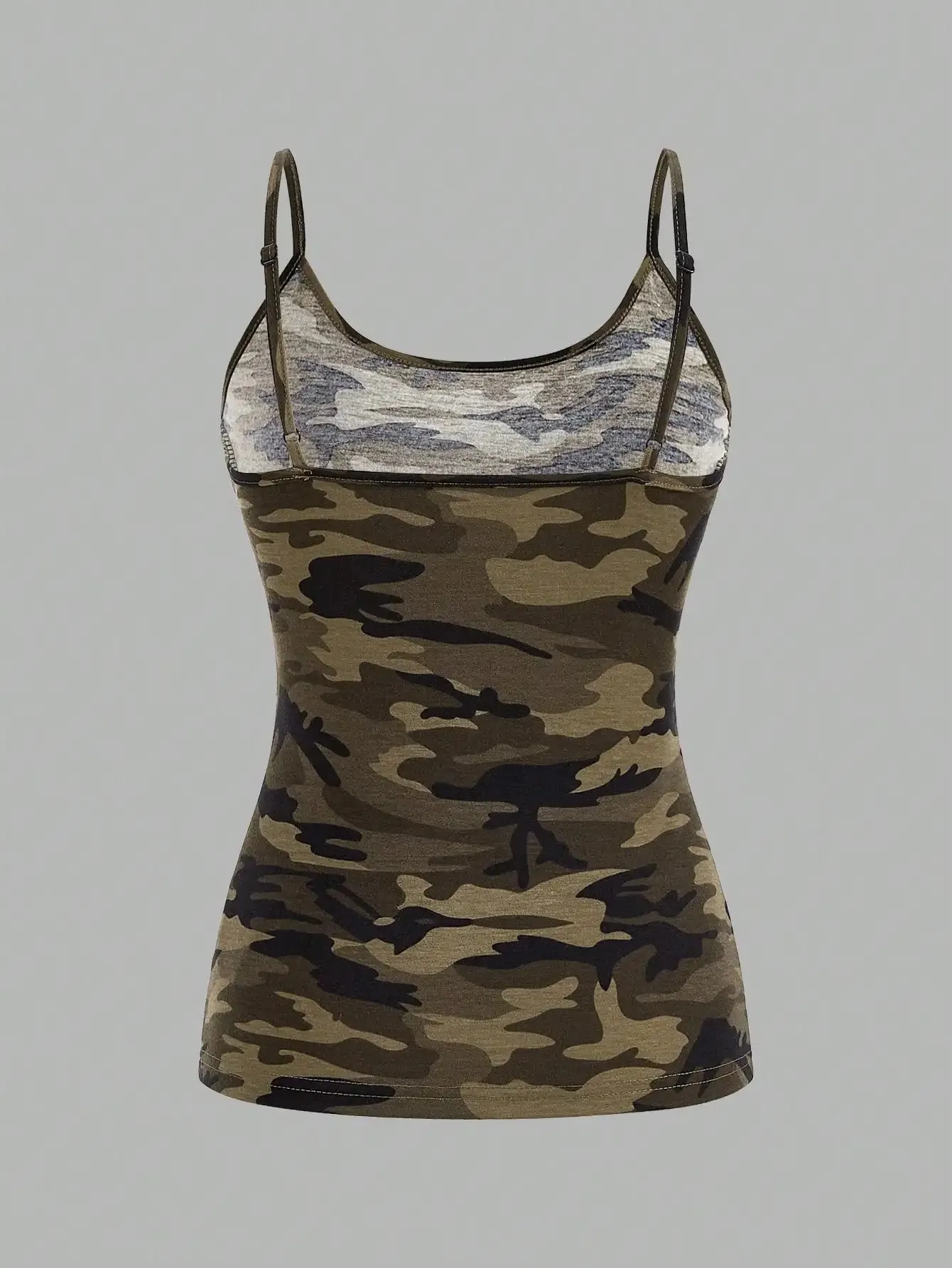 Nova primavera verão e outono sexy magro alça de ombro leopardo impressão halter