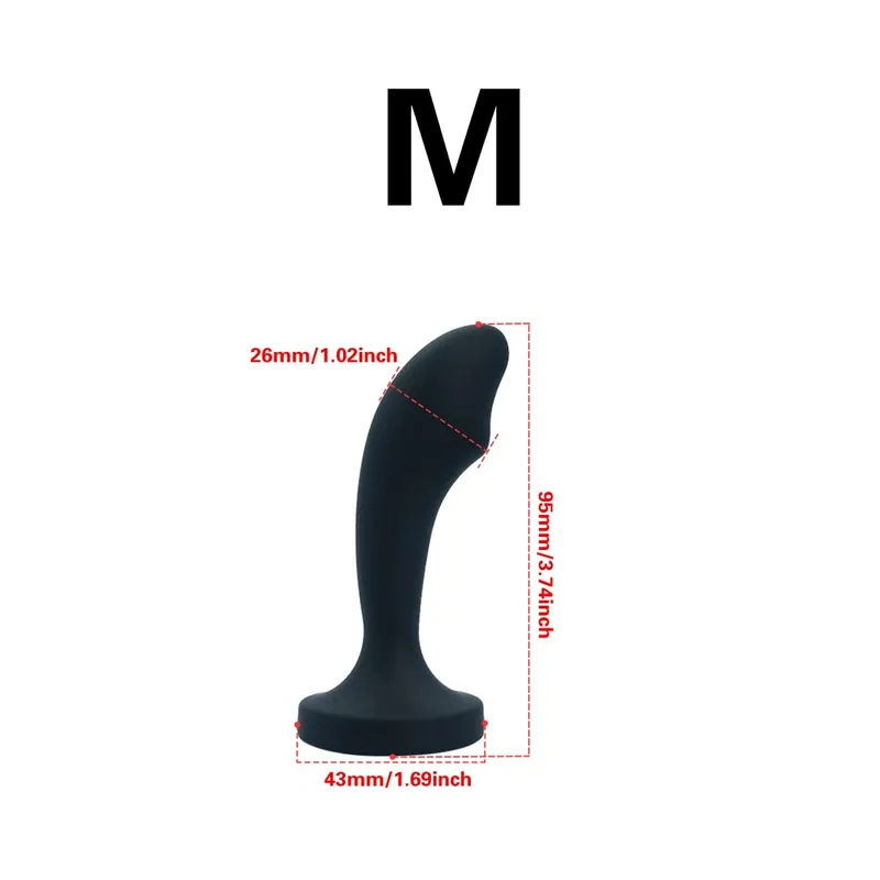 Silicone anal plug gem base butt plug masturbação estimulador massagem anal dilatancy brinquedos vibradores g-ponto massagem brinquedos sexuais adultos