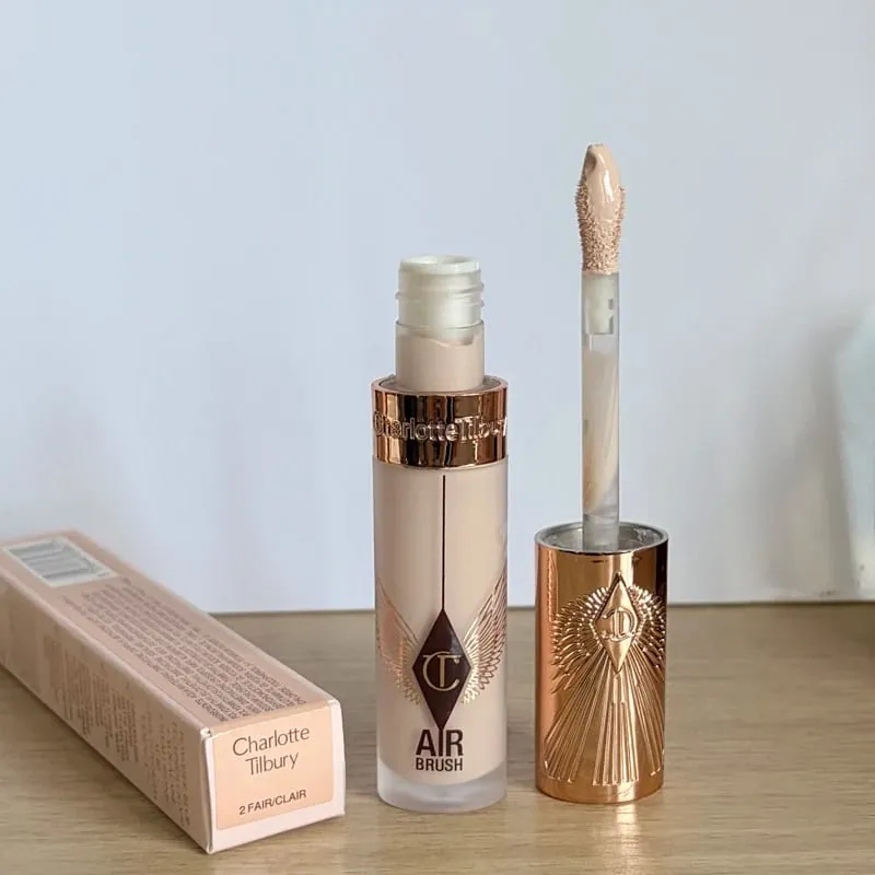Charlotte Makeup Set 9 Colors Eye Shadow Disc 9g Lasting Nature Easy To Color Foundation Eyeshadow Advanced Tilbury Cosmetics