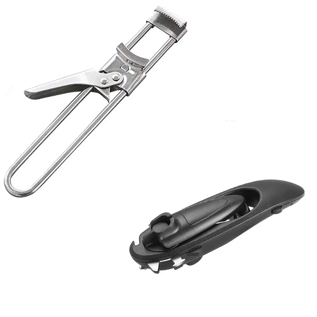 Abridor de lata ou lata também para abridor de jarras com abertura de garrafa de cerveja caixa novo multifuncional acessórios de cozinha para abertura de gadgets — image 7