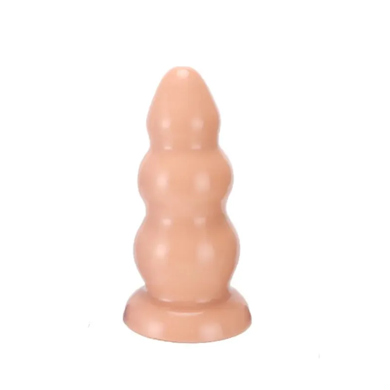 Super Big Anal Xxxl Plug Huge Anus Expander Stretching Dilatador Dilator Training Butt Plugs Gay Adult Sex Toys for Women Men