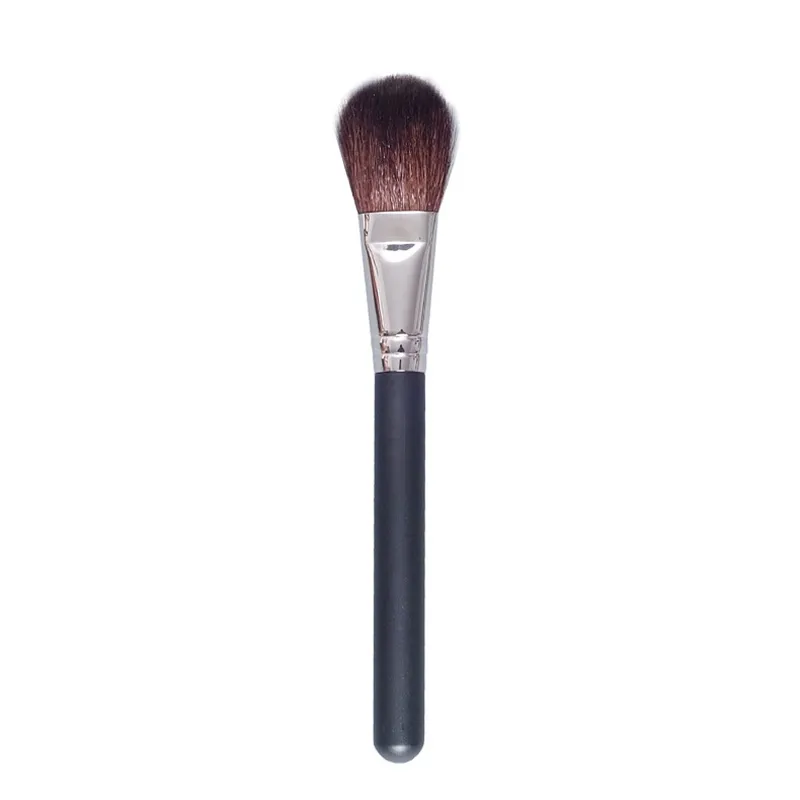 Pincel de maquiagem série C, pó cosmético, sombra, blush, corretivo, ferramentas de maquiagem de beleza para mulheres