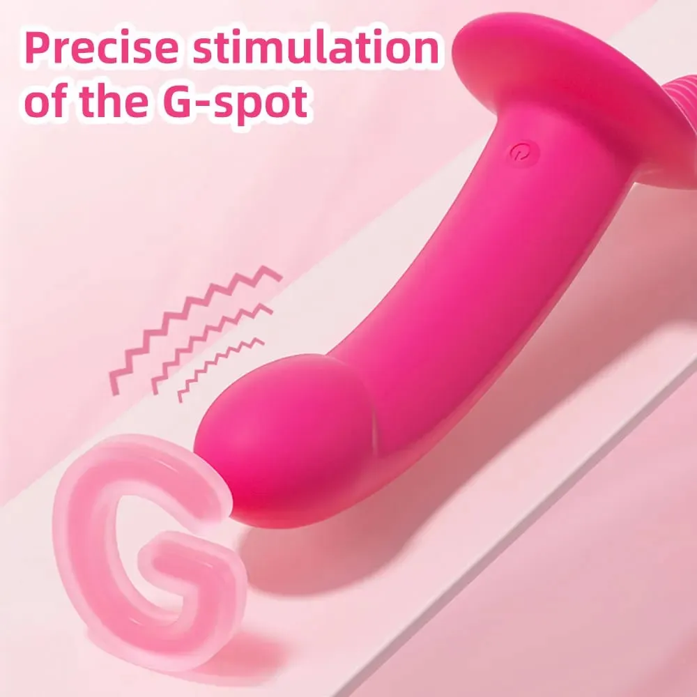 Vibrador vibratório com alça ajustável, vibrador com 10 modos de vibração, brinquedo sexual vestível para casais femininos, lésbicas