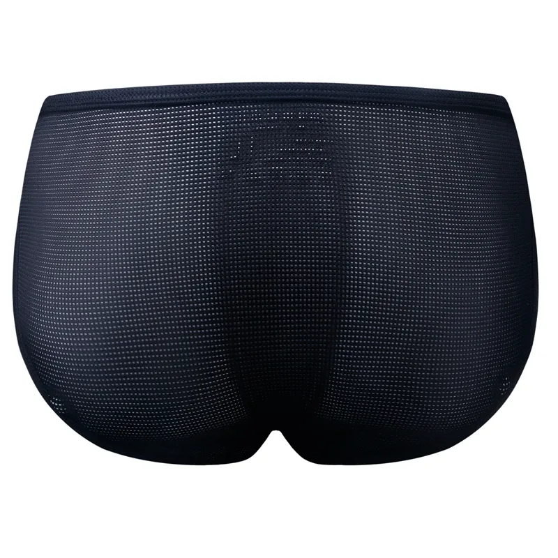 Man's Underwear Briefs Underpants Nylon Mesh Quick Dry Men's Jockstrap Bikini Slip Men's Boxer Briefs or As Swim Swimwear Shorts