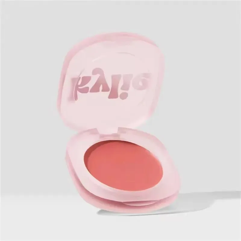 New Original Kylie Multi‑Use Cream Blush Dewy Cheek Tint Moisturizing Face Highlighter Natural Glow Makeup Cosmetic for Women