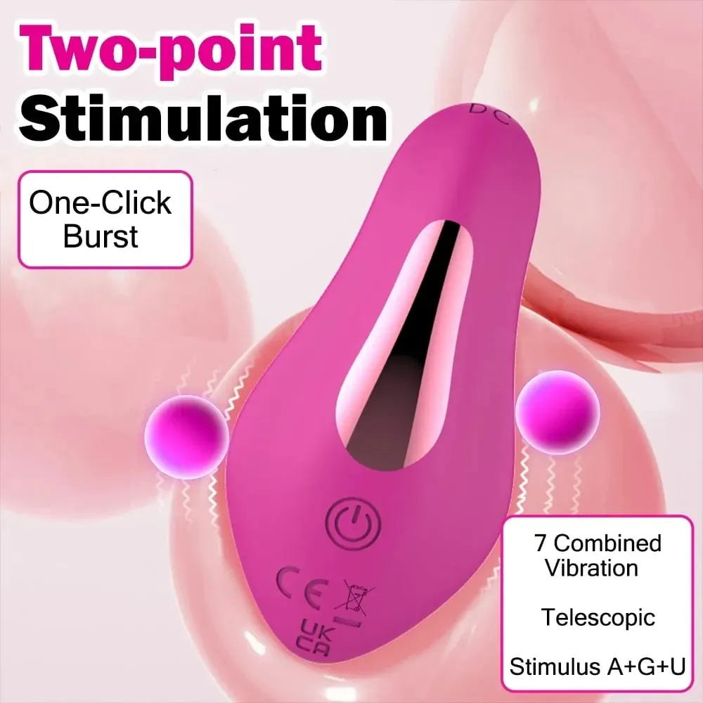 Calcinha bluetooth wearable vibrador vagina clitóris estimulador massageador controle app wearable ovo vibratório brinquedo sexual para adulto