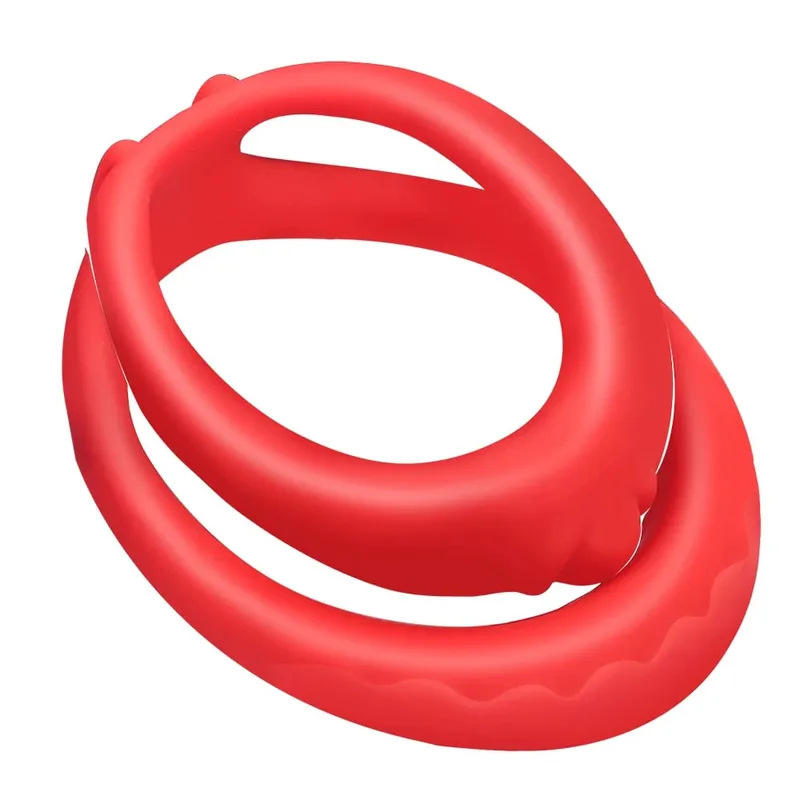 Sem vibrador silicone estendido pênis manga atraso ejaculação vibrador anal plug brinquedos sexuais para homens 18 adultos mulheres casal produtos sexuais