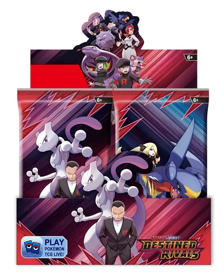 2026 360 Pçs/set Cartão Pokémon MEGA EVOLUÇÃO Pré-grupo SCARLET & VIOLE 151 PHANTASMA FLAMES Prismático Inglês Booster Battle Card