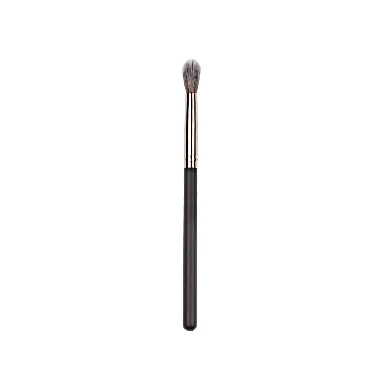 1pc M series Makeup Brushes Powder Contour Eyeshadow Make Up Brush Animal Hair Wood Handle High Quality Cosmetic Tool Artist