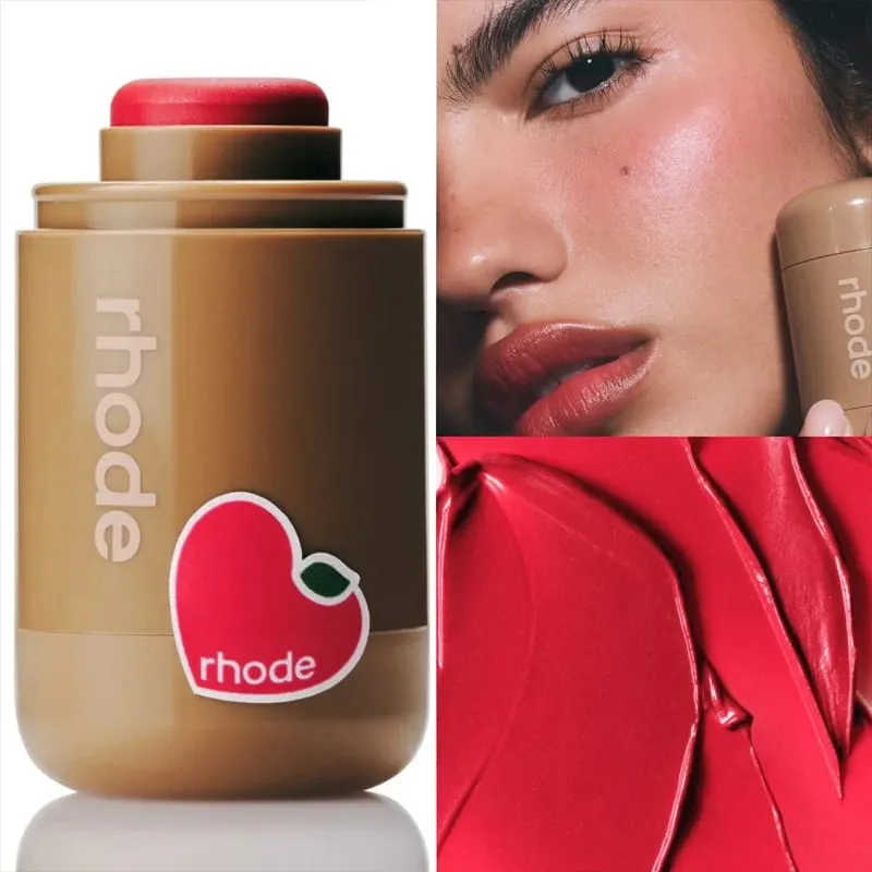 Nova chegada bolso bronze coutour vara rosto blush bochecha longa duração hidratante rosto iluminador blush bronzer escultura — image 26