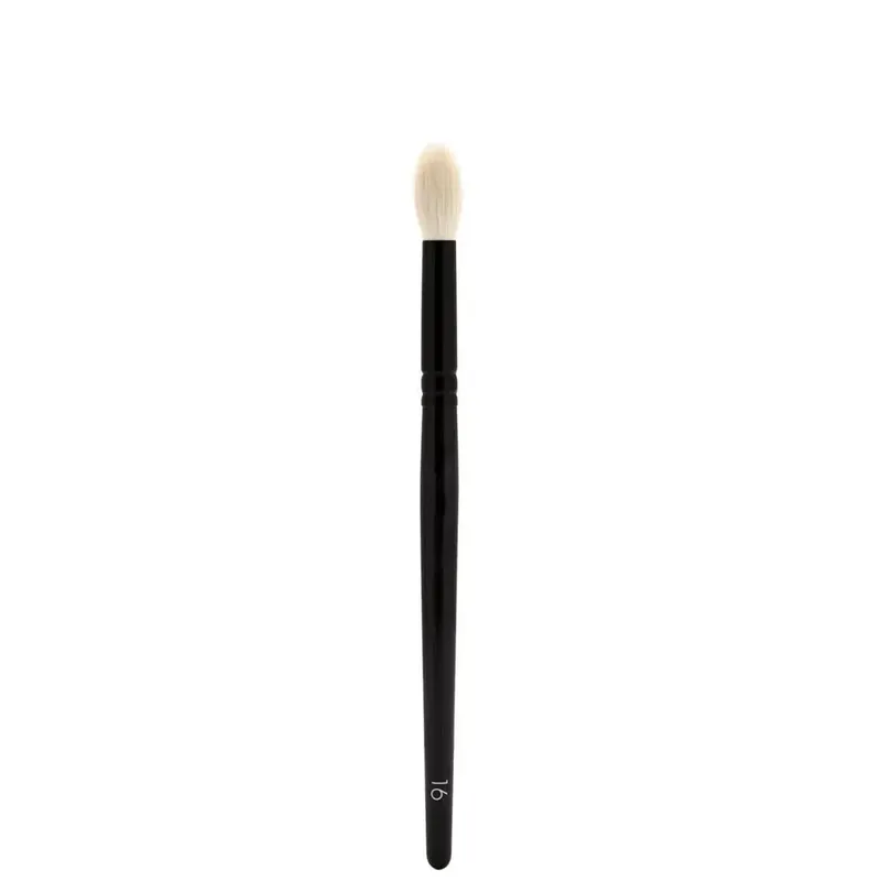 WG Eye Shadow Brushes Eye Crease Blending Nose Contouring Makeup Brush Cosmetic Tools with Natural Goat Hair