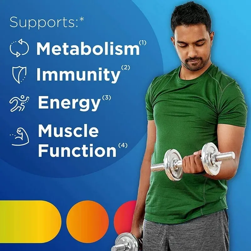 Suplementos multivitamínicos e minerais, suporte energético, massa muscular, sistema imunológico, antioxidantes e suplementos nutricionais