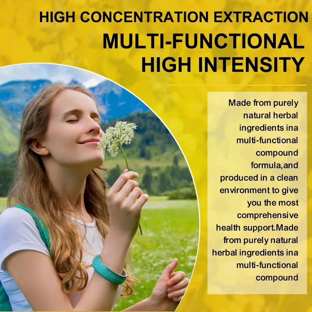 Mullein Leaf Drops - Powerful Mullein for Immune Support Detox & Respiratory Support Organic Cleanse Supplement