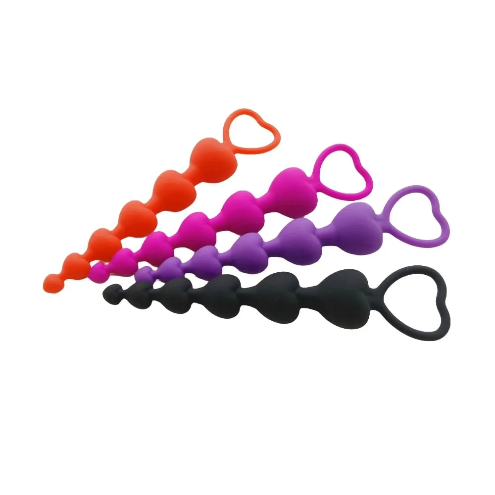 Plugue anal super longo para massagem de próstata, plugue anal grande para estimulação anal, brinquedo sexual profundo