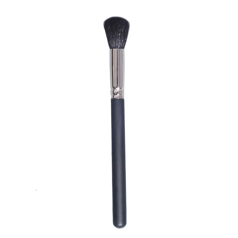 Pincel de maquiagem série C, pó cosmético, sombra, blush, corretivo, ferramentas de maquiagem de beleza para mulheres