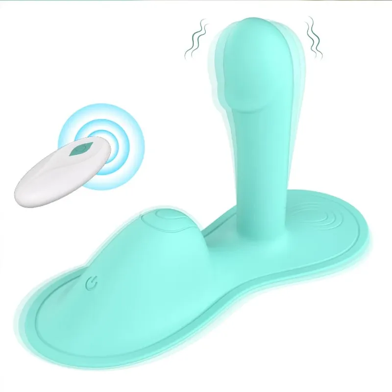 Ventosa vibrador vibrador sentar e andar controle sem fio g-ponto massageador estimulador masturbação feminina brinquedos sexuais suprimentos para adultos
