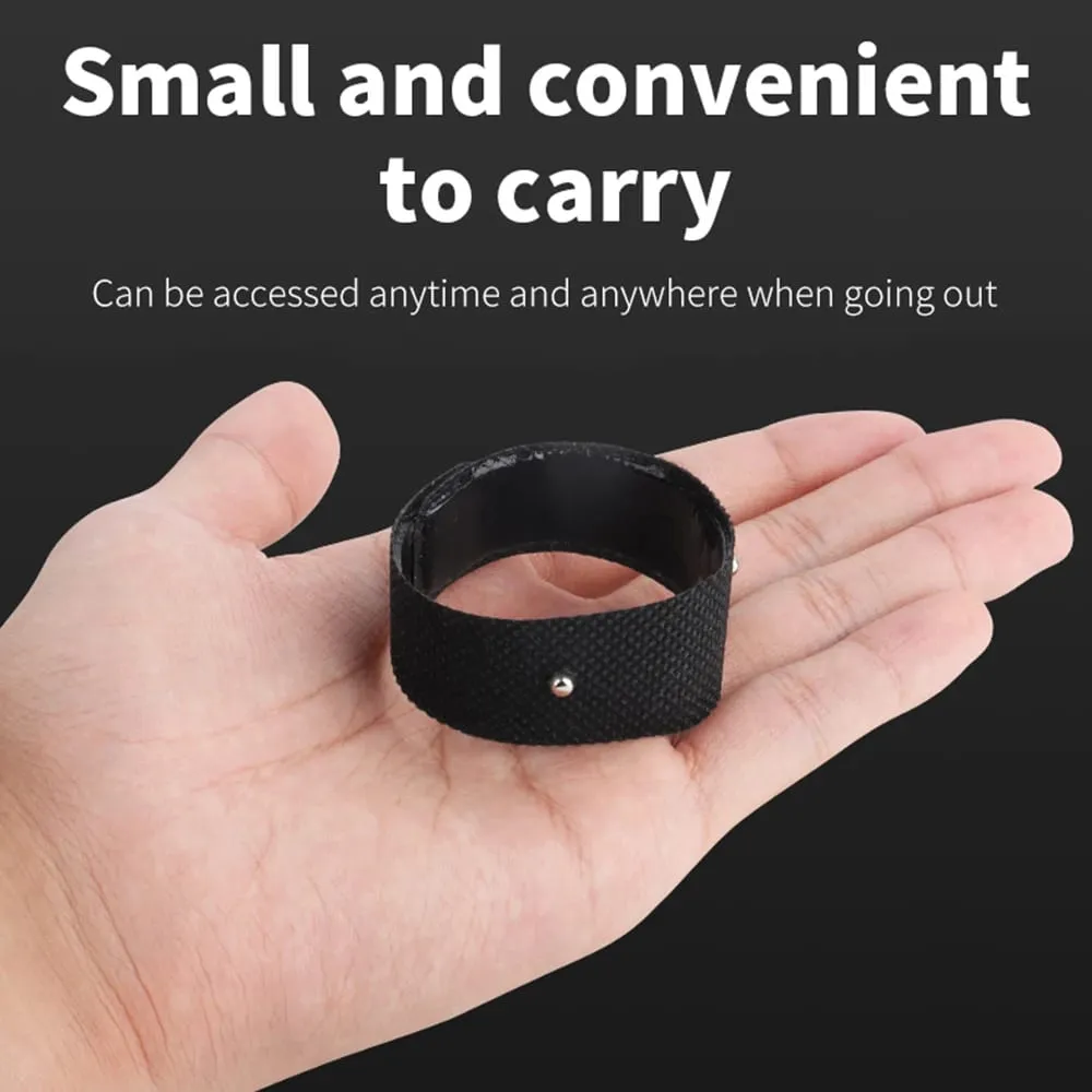Electro Penis Sleeve Vibrator For Men Penis Cock Ring Masturbation Conductive Enlargement Stimulator Massage Sex Toys For Men — image 4