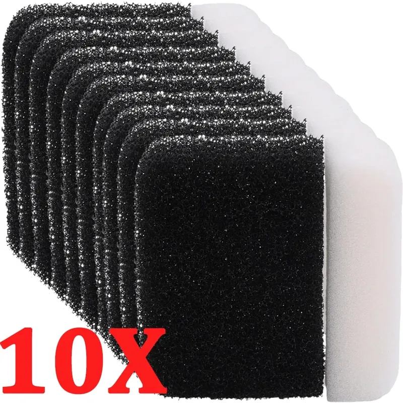 Portable Makeup Brush Cleaner Sponge Easy-use Dry Eye Shadow Wash Beauty Tools Brushes Cleaning Box Sponge Puff Cleaner Women