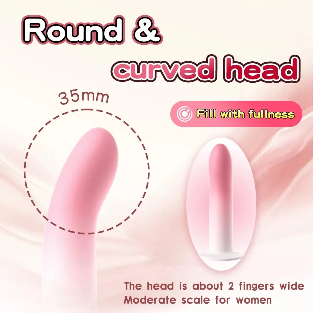 Vibrador de silicone líquido flexível para iniciante, ponto g, ferramenta de massagem pessoal, ventosa, plug anal, massageador prosate, brinquedo sexual feminino