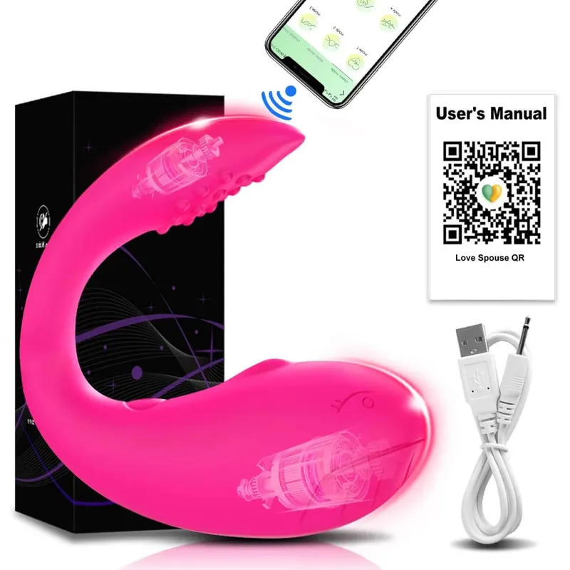 Sem fio bluetooth g ponto vibrador feminino estimulador clitóris feminino wearable calcinha vibrador amor ovo adulto vibratório brinquedos sexuais