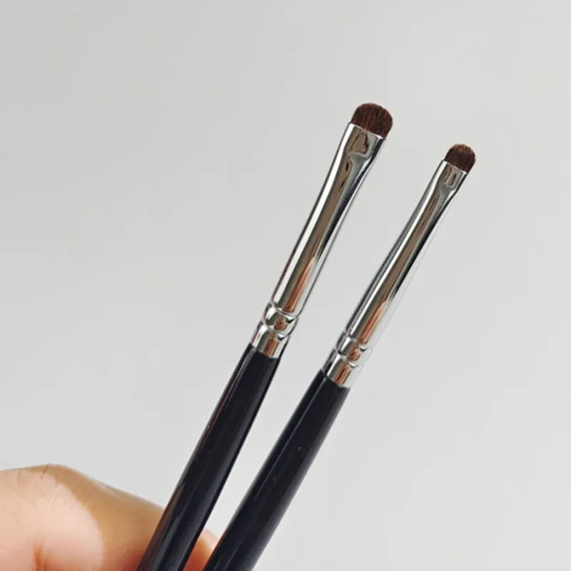 Fine Eyeshadow Makeup Brushes Set Eye Shadow Eyebrow Eyeliner Concealer Fineness Brush Kit