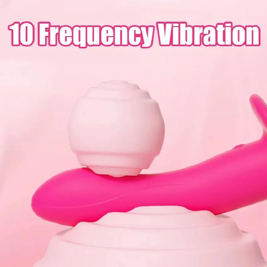 Strap-On Vibrador com Arnês Ajustável Wearable Realista Duplo Vibradores Vibradores Adultos Brinquedos Sexuais para Mulheres Lésbicas