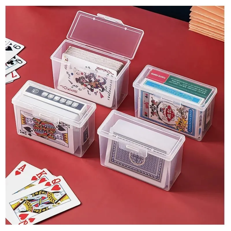 Cartões de índice padrão do tamanho do pôquer das cartas de jogo para o cartão do Canastra do Euchre do blackjack