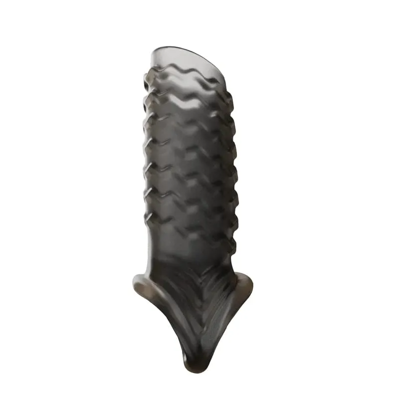 Anéis de pênis para homens atrasar a ejaculação preservativo pênis manga extensão estender vibrador adulto anal plug brinquedos sexuais sem vibrador para mulher