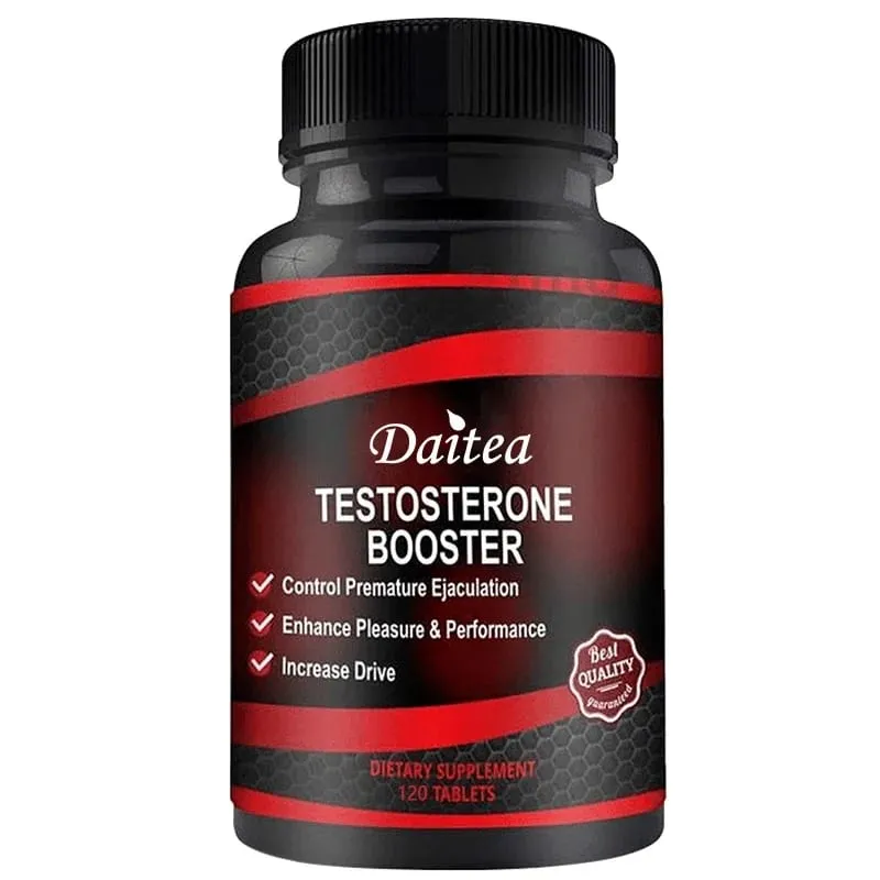 Cápsulas Muscle Builder - Aumento da massa muscular, atividade anabólica, suporte ao desenvolvimento muscular