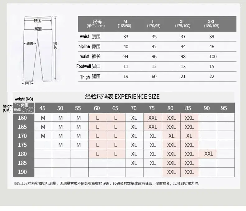 Men Long Johns Thermal Skin-Friendly Underwear Winter Warm Long Pants Male Soft Elastic Large Size Leggings Comfortable Tights — image 11