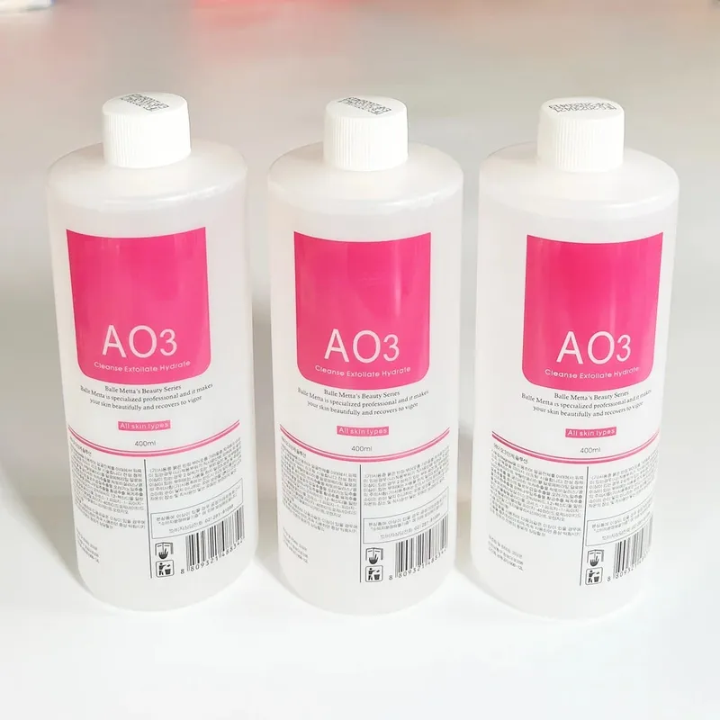 Hydra aqua peel soro facial solução essência hidratante para hidro dermoabrasão cuidados com a pele rosto limpeza profunda as1 sa2 ao3