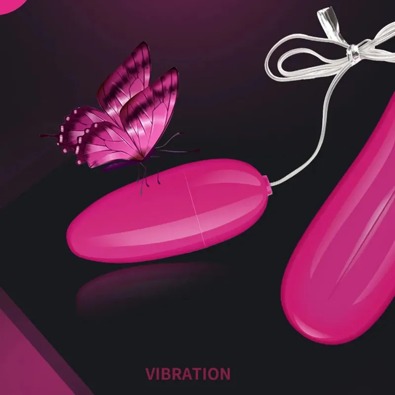 Candiway vibrador bala vibratória salto ovo à prova dwaterproof água controle remoto vibração clitoral g-ponto estimuladores brinquedos sexuais para mulher
