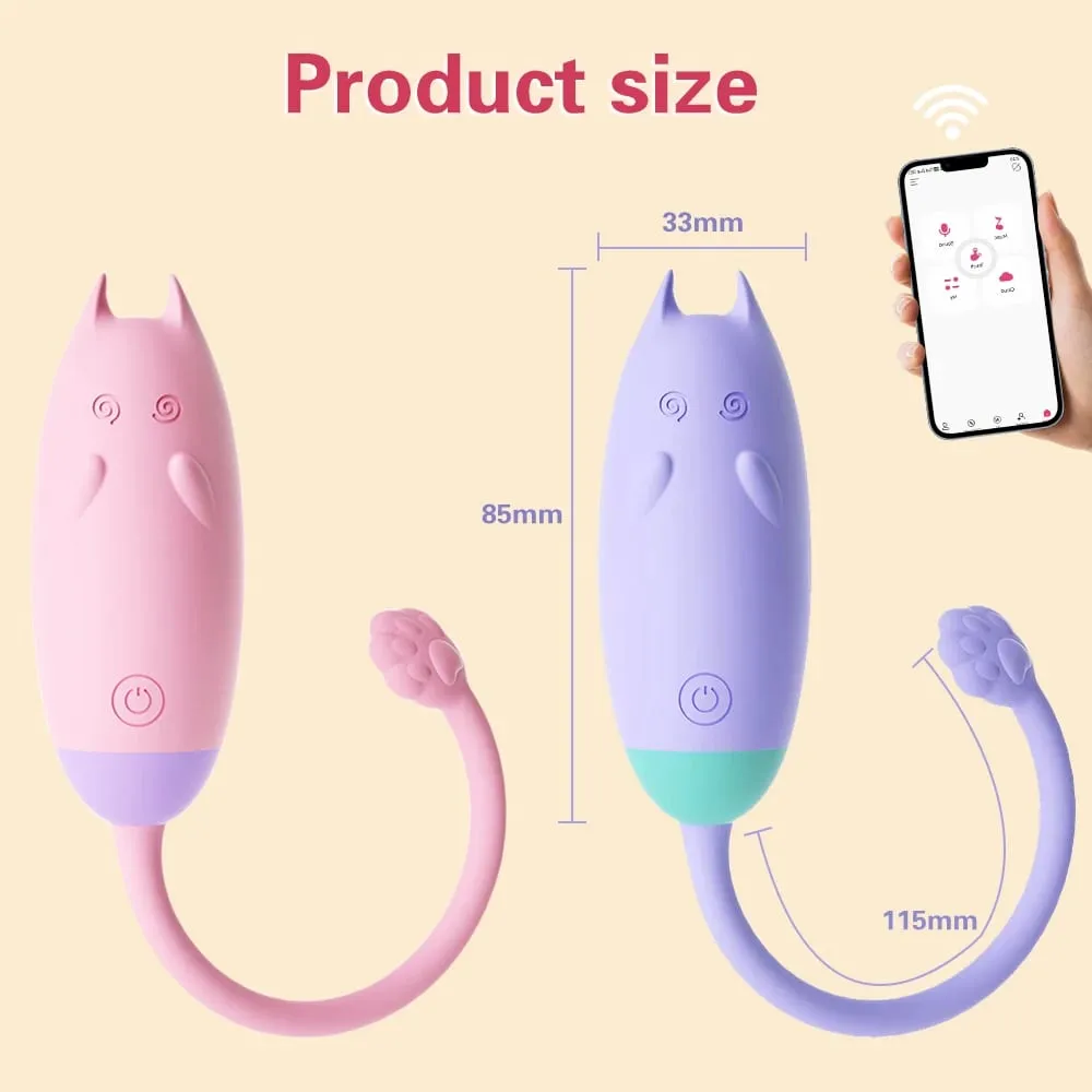 Vibrador sem fio bluetooth g ponto para mulheres vibrador app controle remoto usar vibratório ovo clit calcinha feminina brinquedos sexuais para adultos