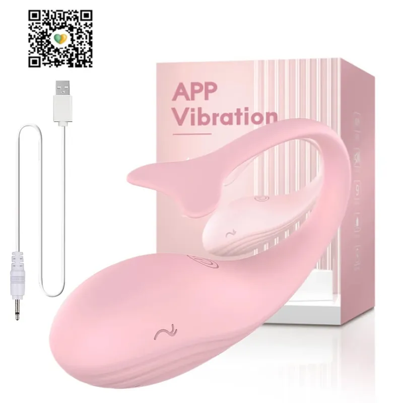 Vibradores de ponto g, aplicativo de longa distância, controle bluetooth, calcinha vibratória, ovo, clitóris, massageador anal, brinquedos sexuais para mulheres, estimulador sexual