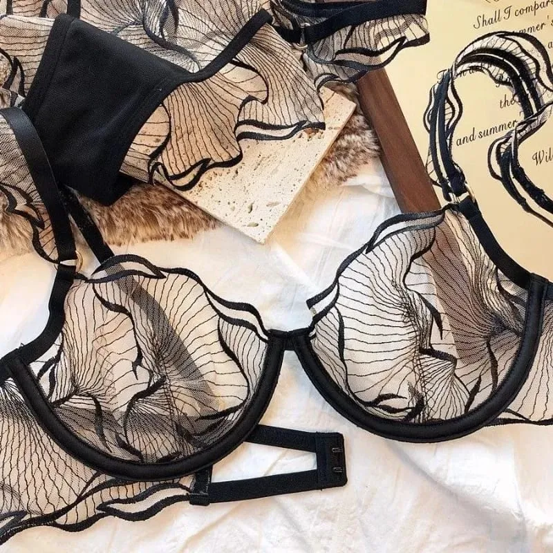 Sutiã minimizador de natal puro desejo, malha pura, busto grande, ajustável, fios macios, anti-flacidez, lingerie elegante, tamanhos reino unido, moyisu ab