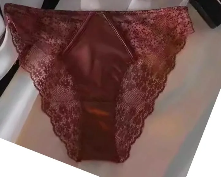 Europeu-americano sexy cetim meia xícara confortável conjunto de roupa interior de suporte superior fino com anel de aço borda de renda verde sutiã brilhante