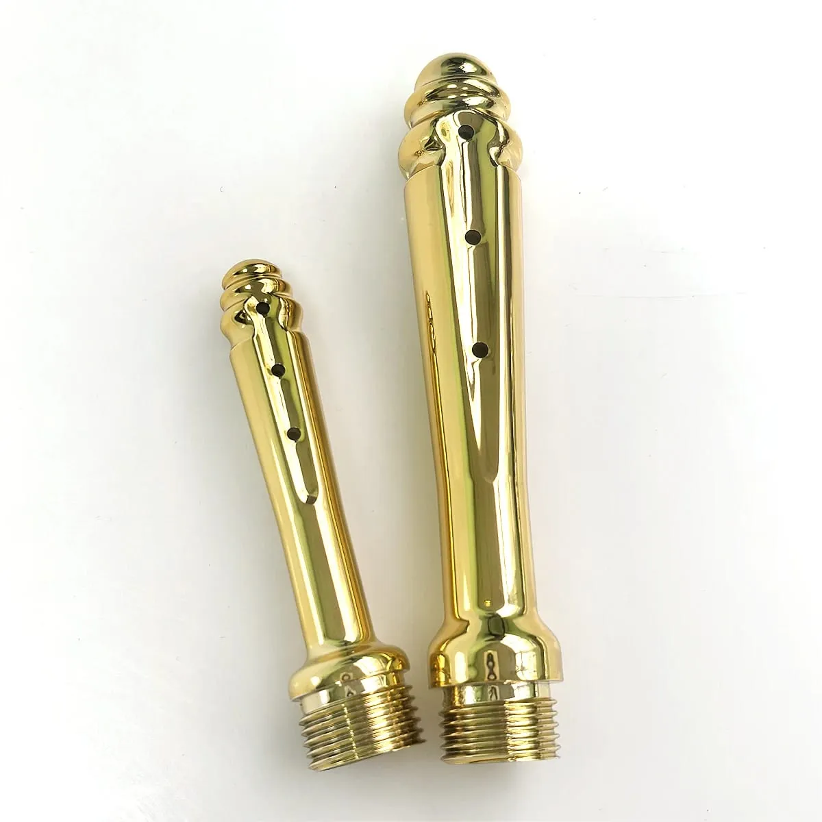 1 pçs abs anal vaginal ducha cabeça de conversão para uso ao ar livre bunda flush multi-função enema plug-in chuveiro brinquedos sexuais