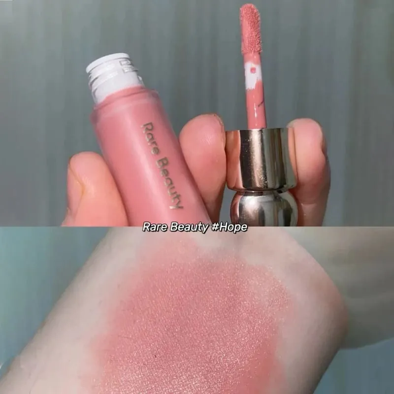 Rare Beauty Soft Pinch Liquid Bronze Contour Stick Smooth Lasting Natural Nose Shadow Waterproof Face Highlight Brighten Makeup — image 12