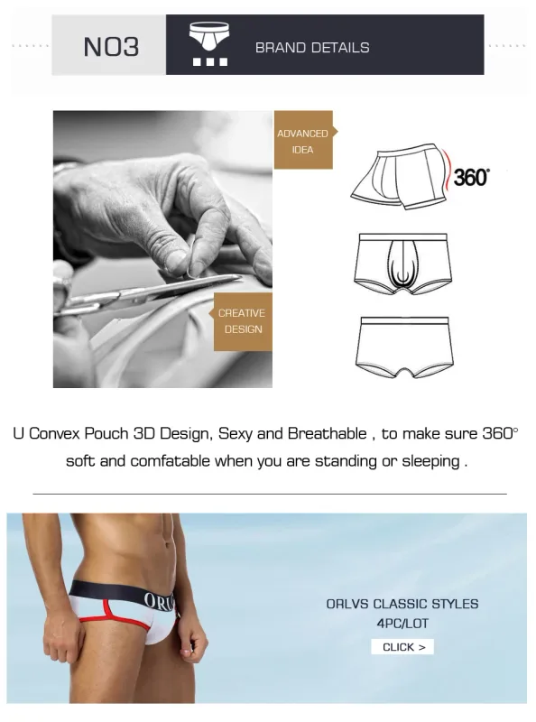 Pinky Seaso Brand Best Selling Sexy Triangle Pants Modal Thin Solid Color Underwear men Modal Briefs Ventilate Plus Size Men