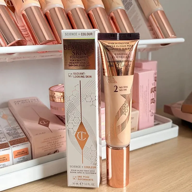 Nova charlotte tilbury hidratado brilho labial gordo bálsamo labial sólido geléia clareamento batom brilho labial maquiagem tilbury cosméticos