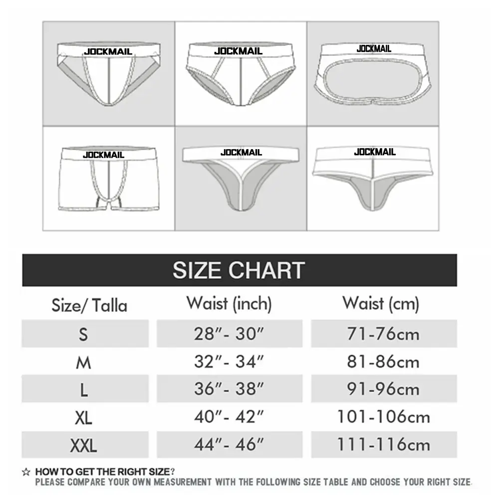 Body Harness Adjustable Elastic Band Detachable Split-type Cotton Men's Sexy Jockstrap Underwear Bodysuit Suspender Jumpsuits