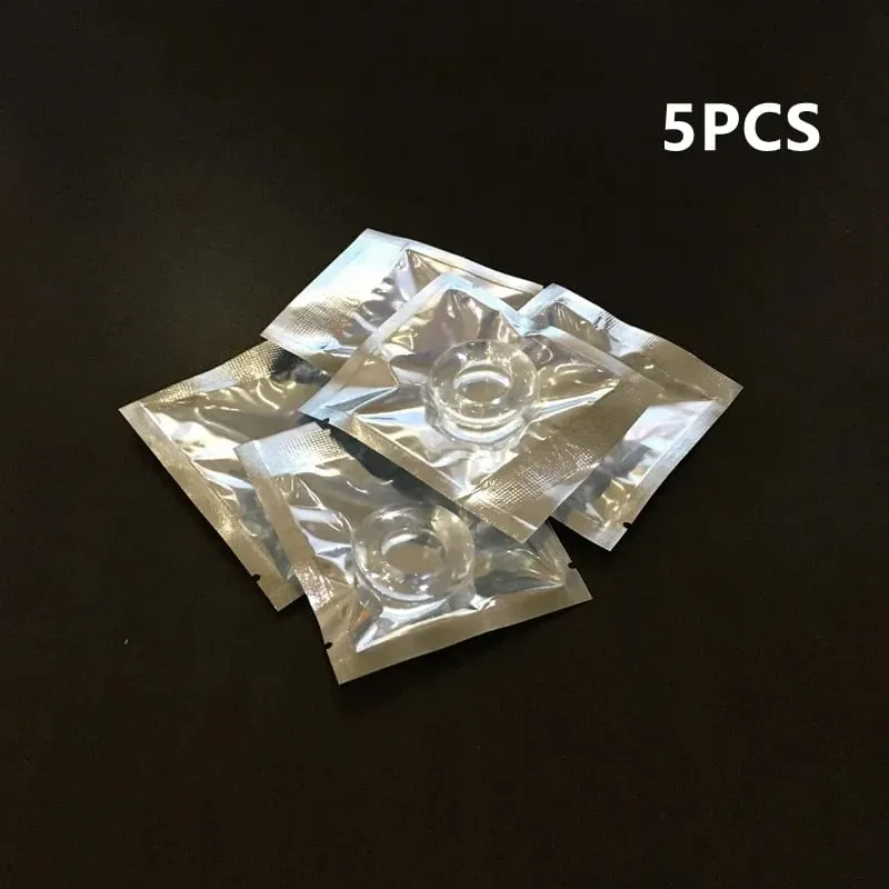 10/5 pçs silicone durável pênis anel adulto homens ejaculação atraso galo anéis de borracha pênis ampliação brinquedos sexuais para sexo masculino anel