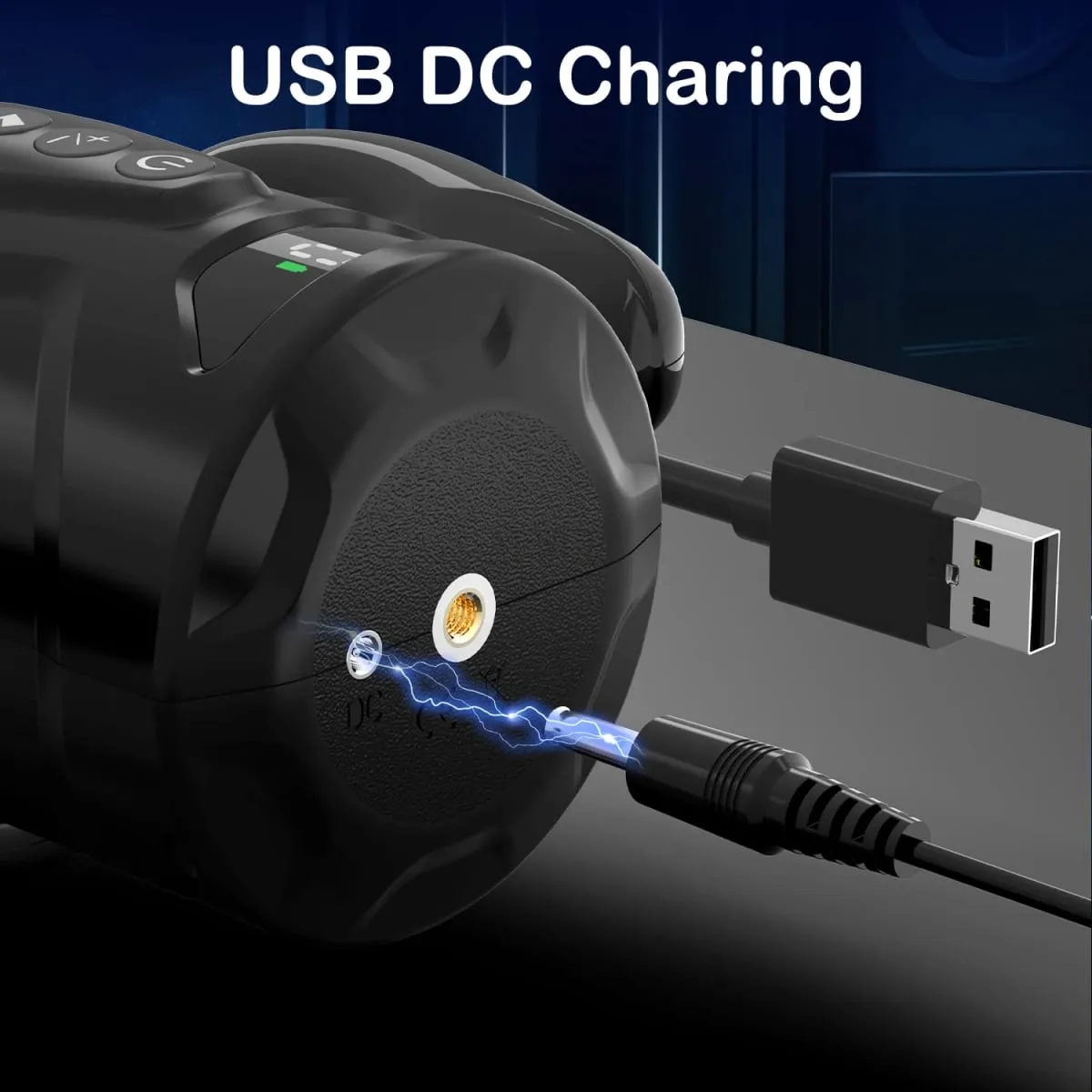Masturbador automático para homens, rotação telescópica, copo de masturbação com alça, suporte para telefone, produtos adultos, brinquedo sexual para homens 18 +