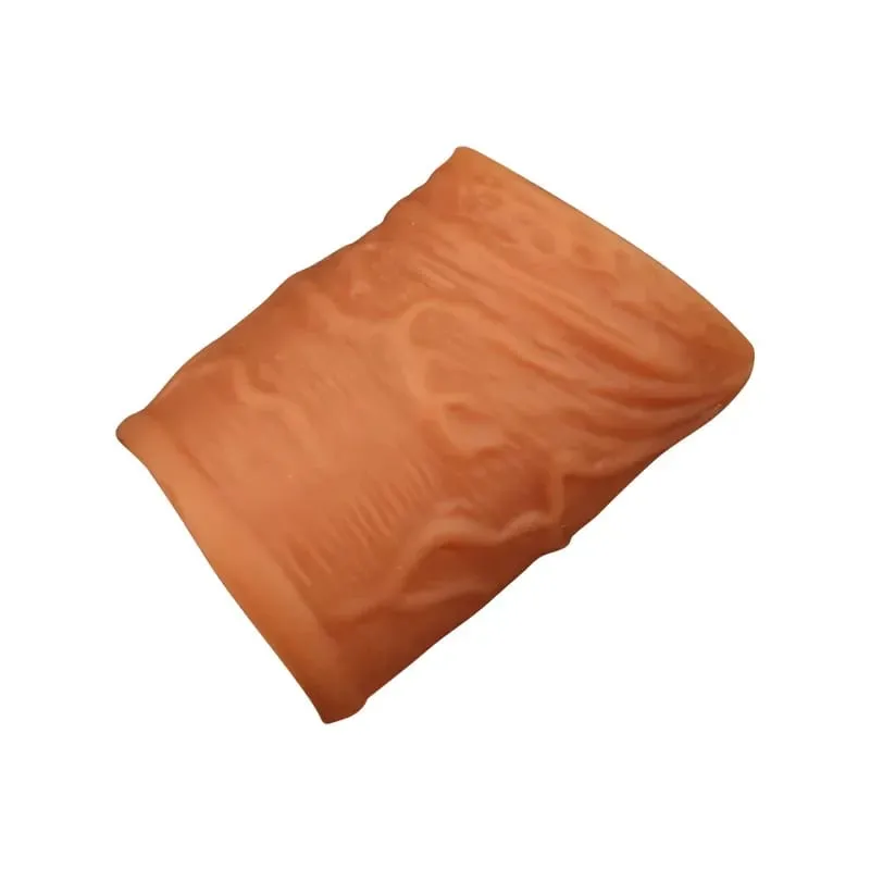 Anel peniano de correção de prepúcio de silicone líquido, anel peniano de bondage, brinquedos sexuais para homens, anel peniano, atraso na ejaculação, produtos sexuais