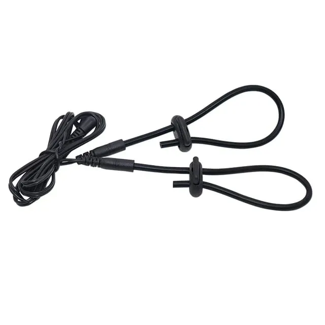 Taser anel de choque elétrico masculino masturbar estimular a ereção do pênis brinquedo sexual em gay e-stim massagem bondage pênis escroto cockring