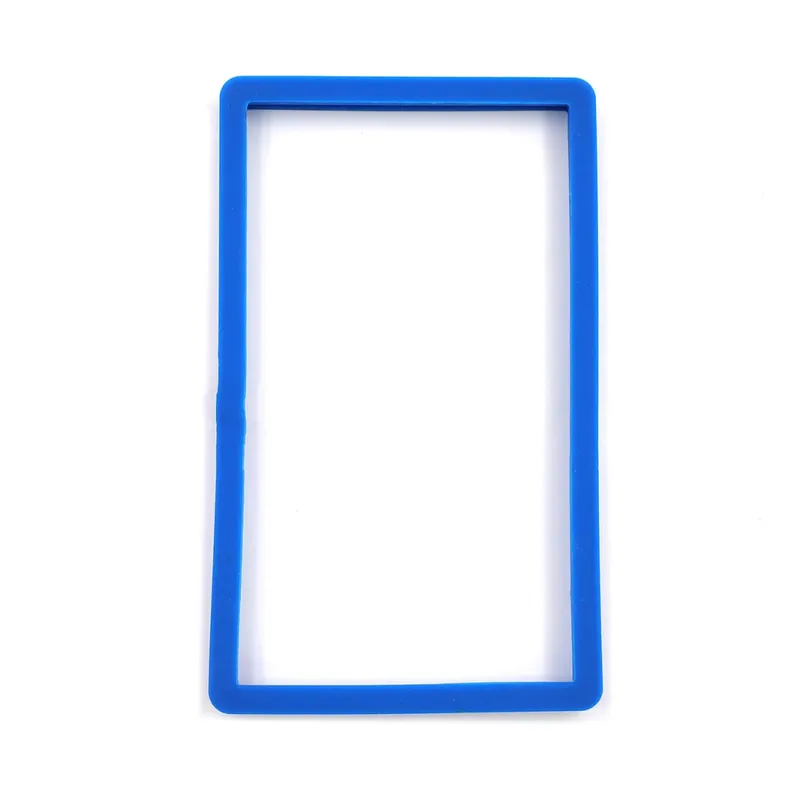 35PT Grade Card Slab Gradientowy silikonowy zderzak TPU Case Guard Protector do gier sportowych Pokemon Card Display Rękawy Skóra