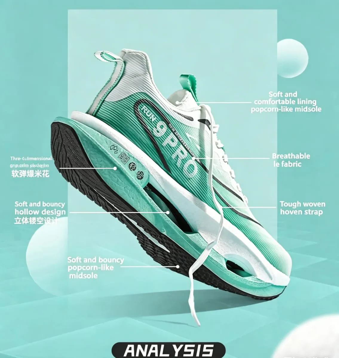 Confortável casual tênis de caminhada para homens maratona placa carbono tênis feminino basquete esporte masculino respirável